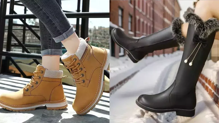 Embracing Kids’ Boots’ Versatility: A Guide to Comfort and Style