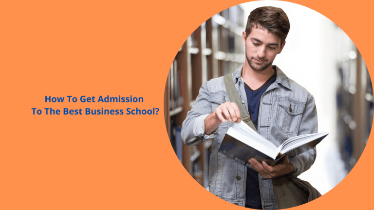 Which is the Best Business School without Entrance Exam?